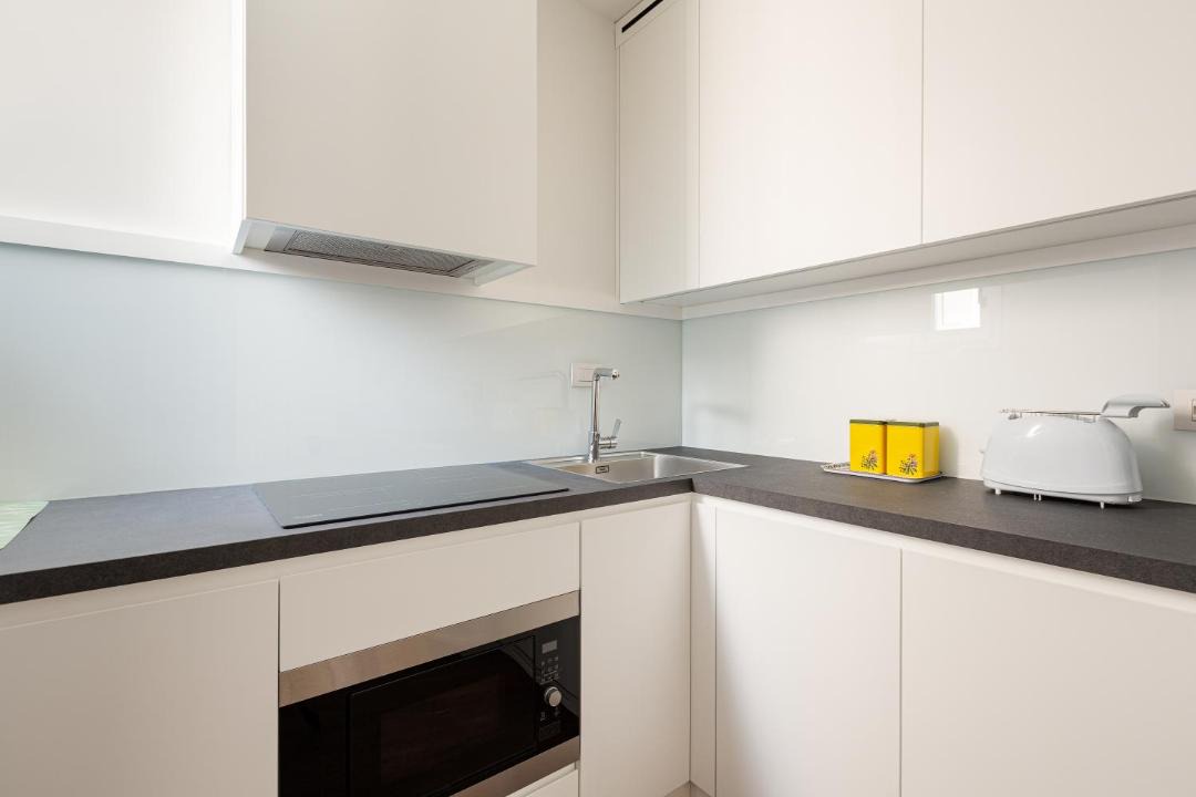 Photo of Kitchen in Ponte Seveso