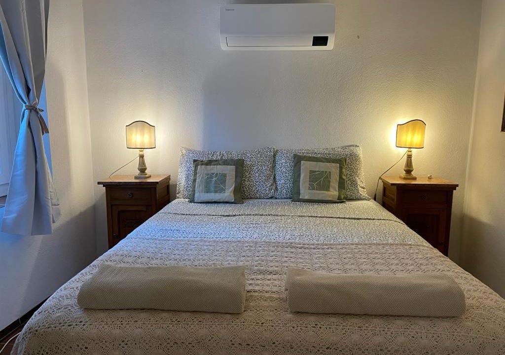 Photo of Bedroom in Rocchetta Tanaro