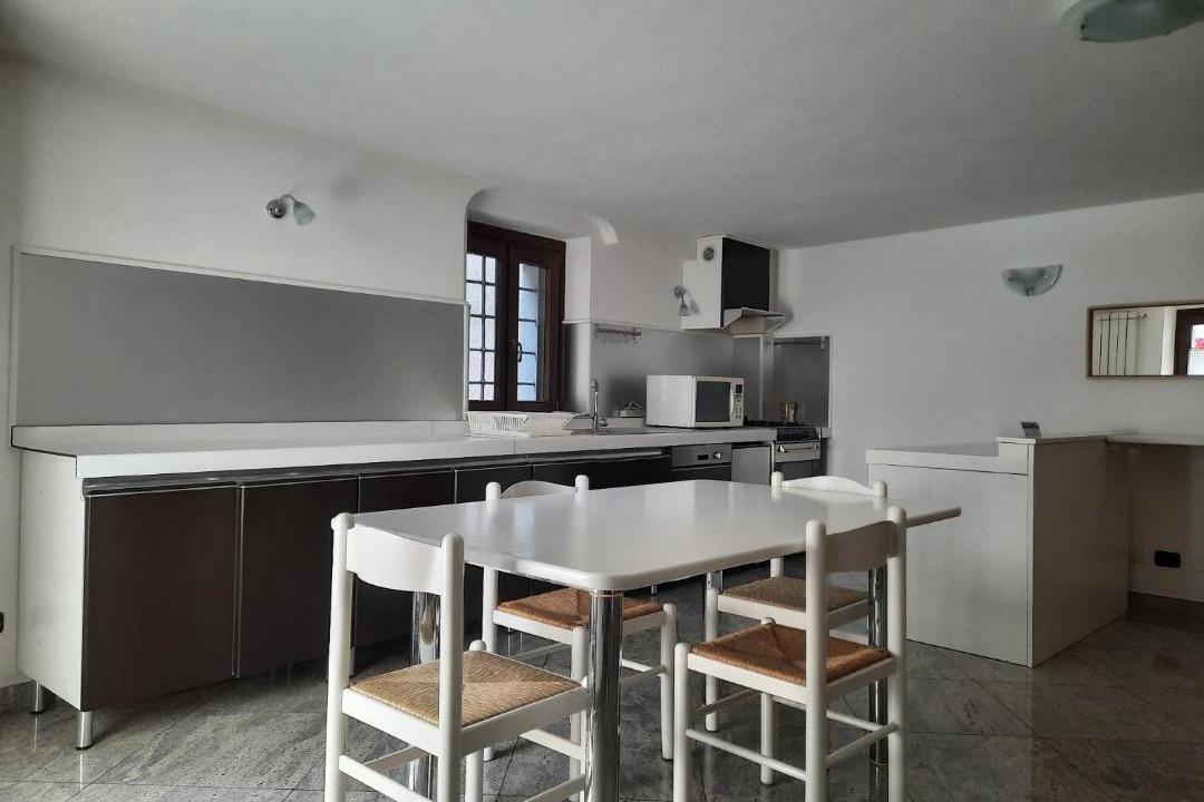 Photo of Kitchen in Pont-Saint-Martin