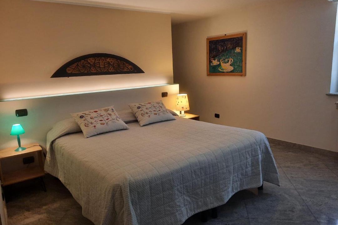 Photo of Bedroom in Pont-Saint-Martin
