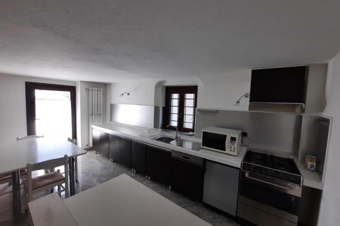 Photo of Kitchen in Pont-Saint-Martin