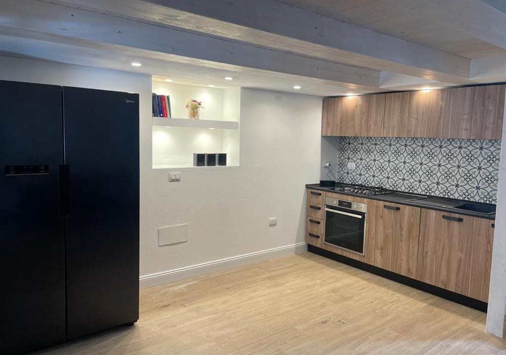 Photo of Kitchen in Soverato