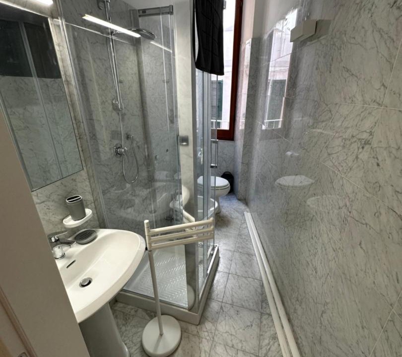 Photo of Bathroom in Lerici