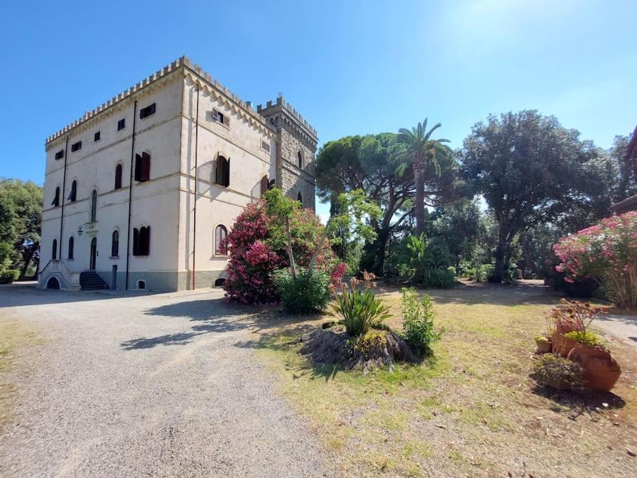 Photo of Buildings in Cavo