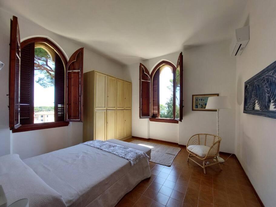 Photo of Bedroom in Cavo