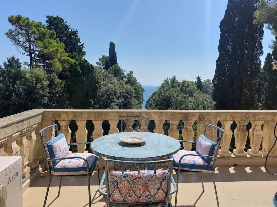 Photo of Patio Balcony in Cavo