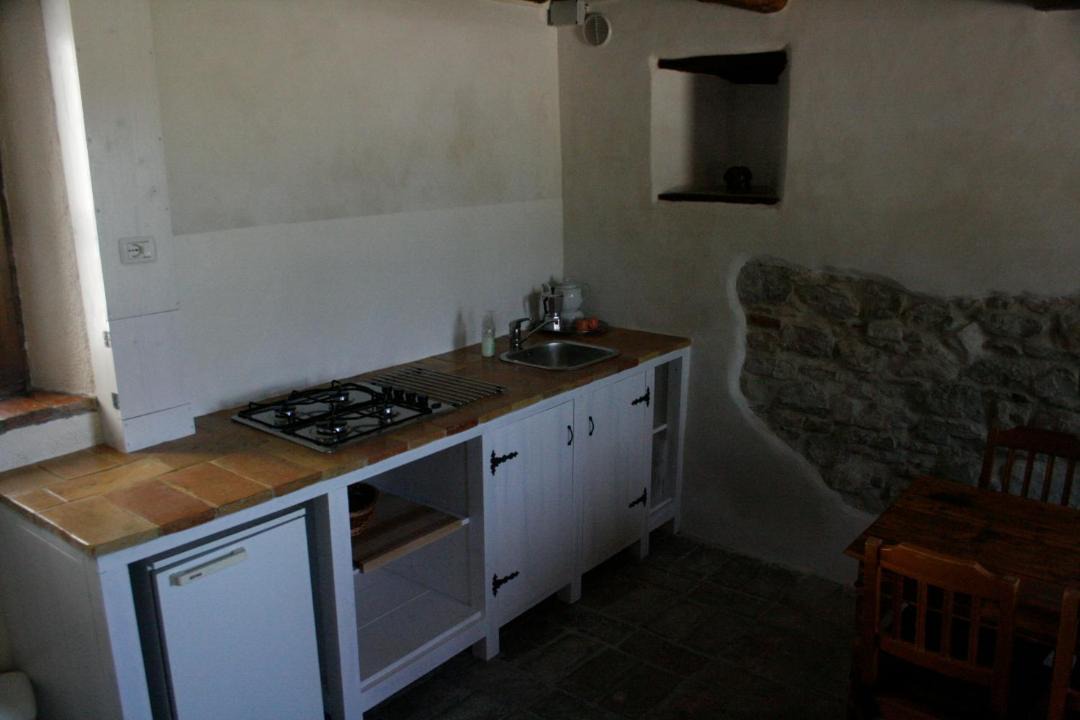 Photo of Kitchen in Pergola