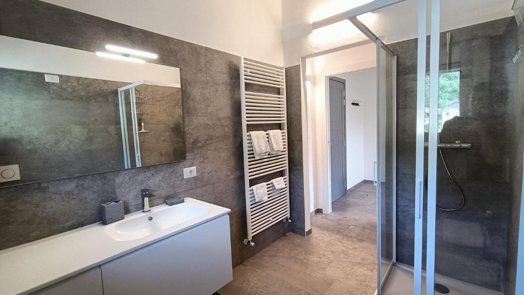Photo of Bathroom in Consiglio di Rumo