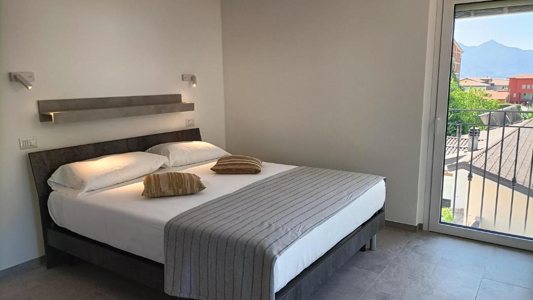 Photo of Bedroom in Consiglio di Rumo