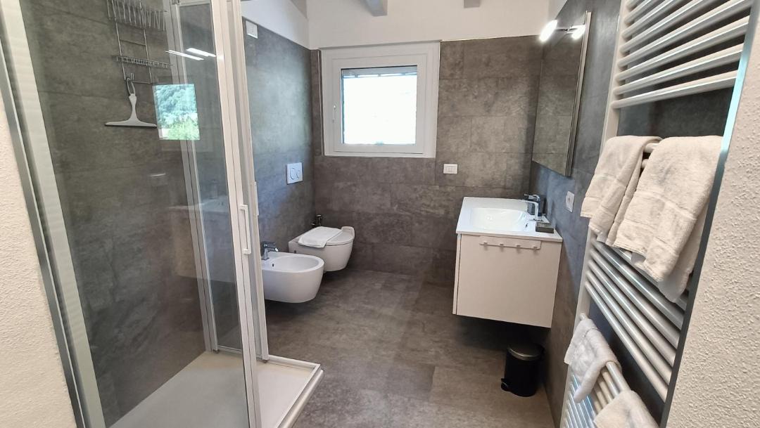 Photo of Bathroom in Consiglio di Rumo