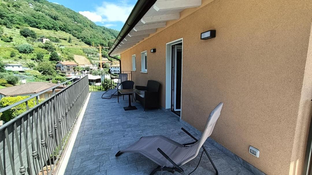 Photo of Patio Balcony in Consiglio di Rumo
