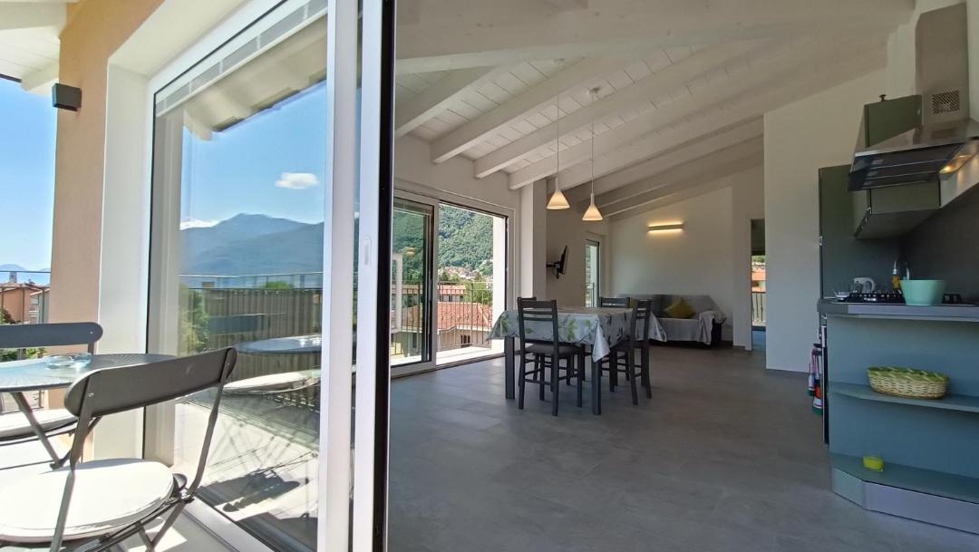 Photo of Livingroom in Consiglio di Rumo