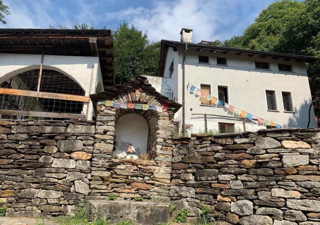 Photo of Others in Cursolo-Orasso