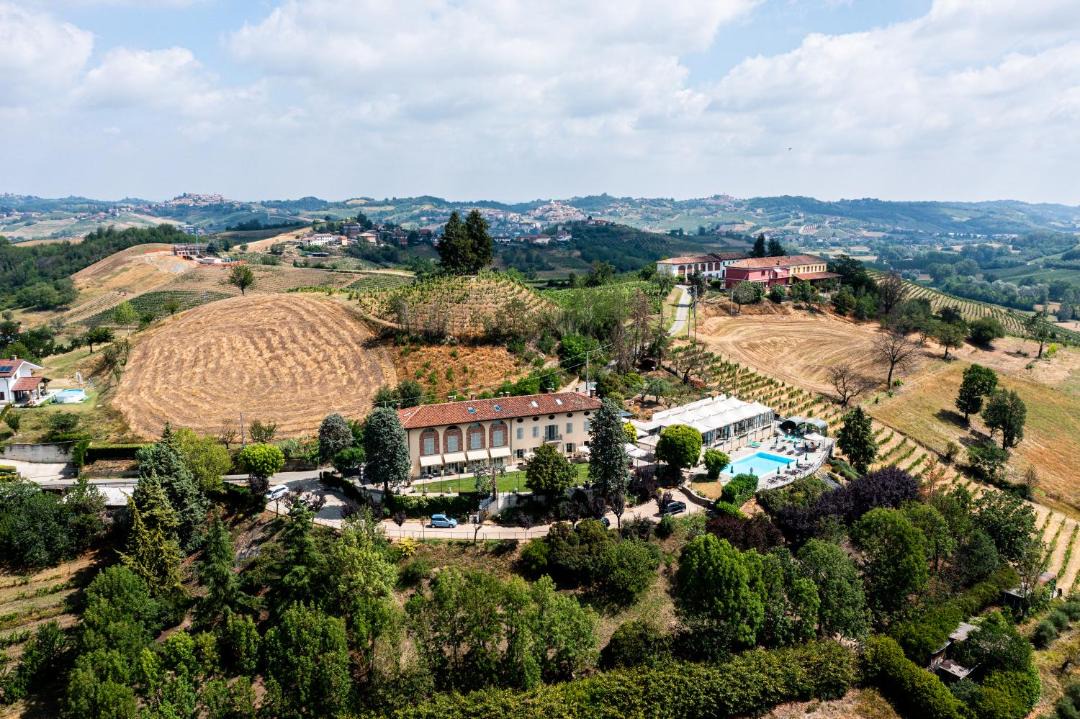 Photo of Outdoor in Montegrosso dʼAsti