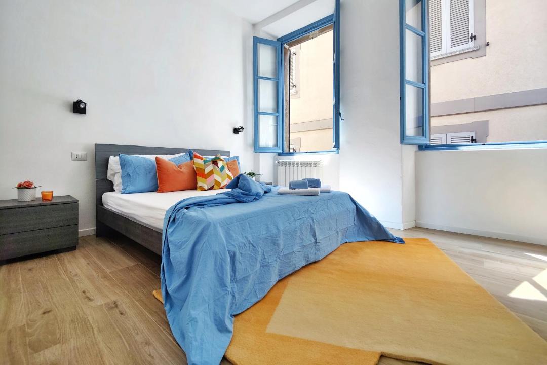 Photo of Bedroom in Vedano al Lambro