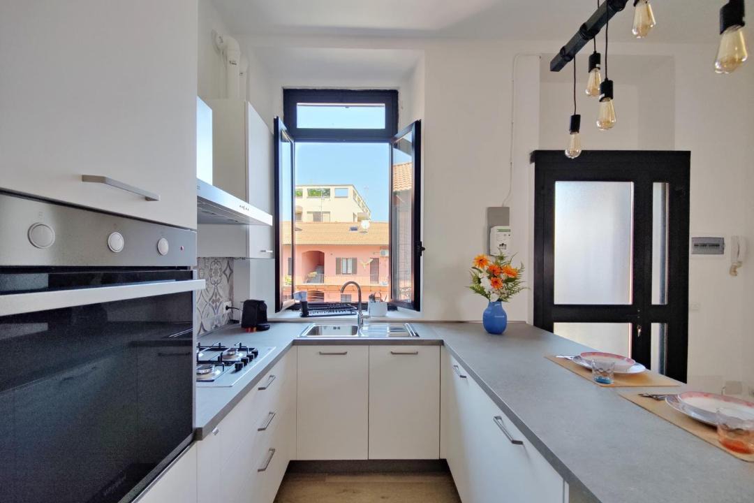 Photo of Kitchen in Vedano al Lambro