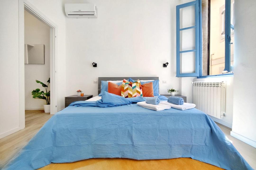 Photo of Bedroom in Vedano al Lambro