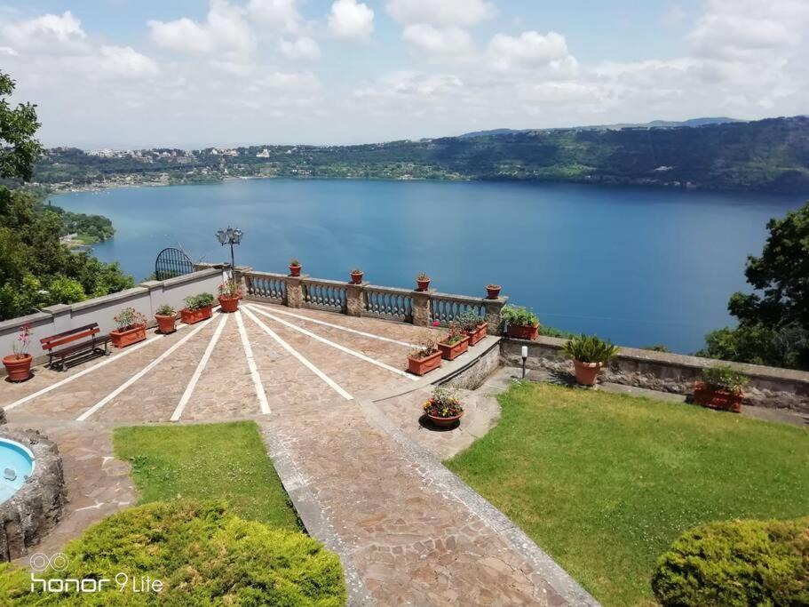 Photo of Others in Castel Gandolfo