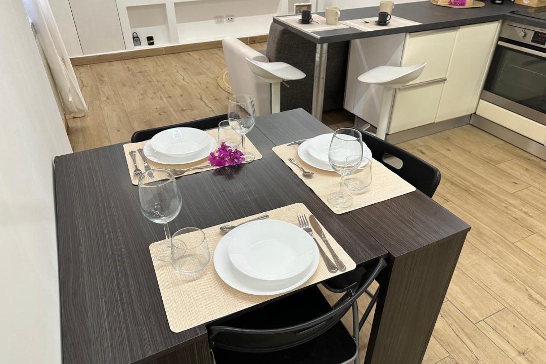 Photo of Kitchen in Province of Bologna