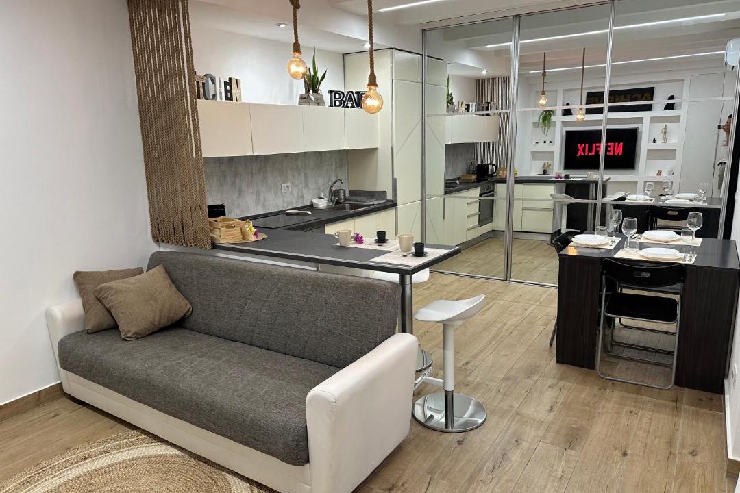 Photo of Livingroom in Province of Bologna
