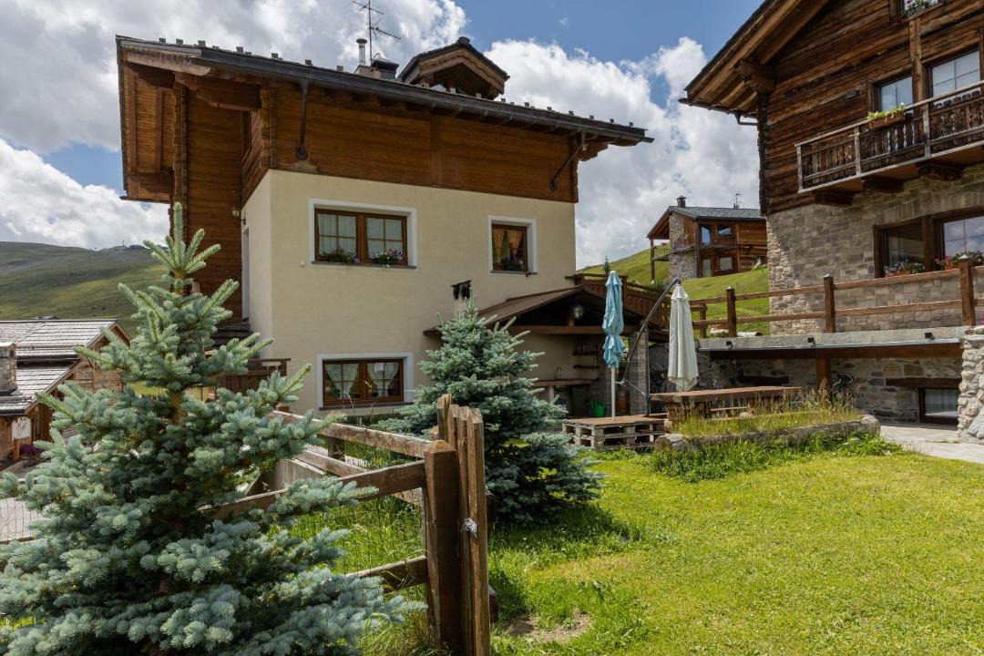 Photo of Others in Livigno