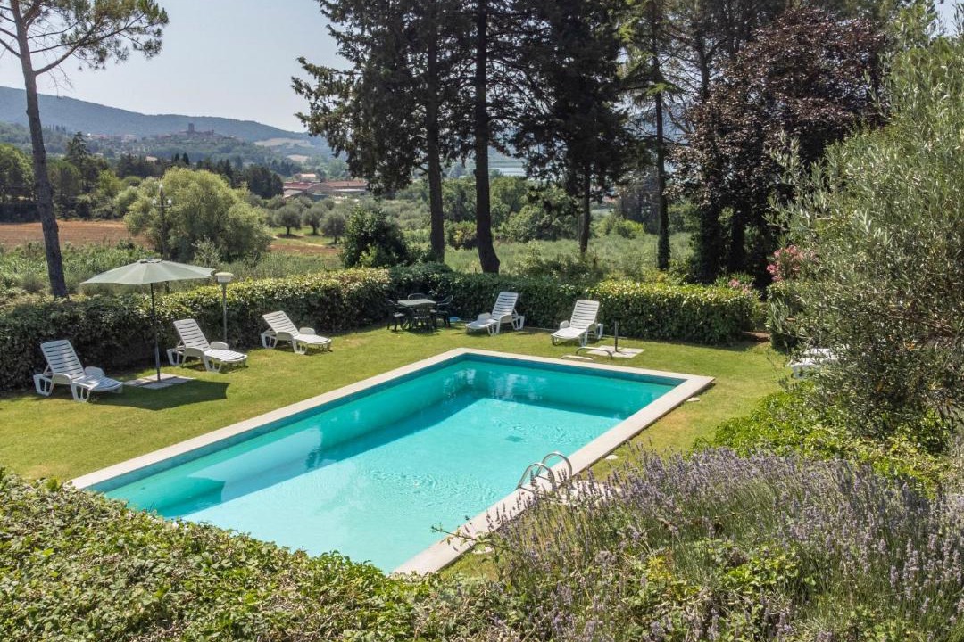 Photo of Outdoor in San Feliciano