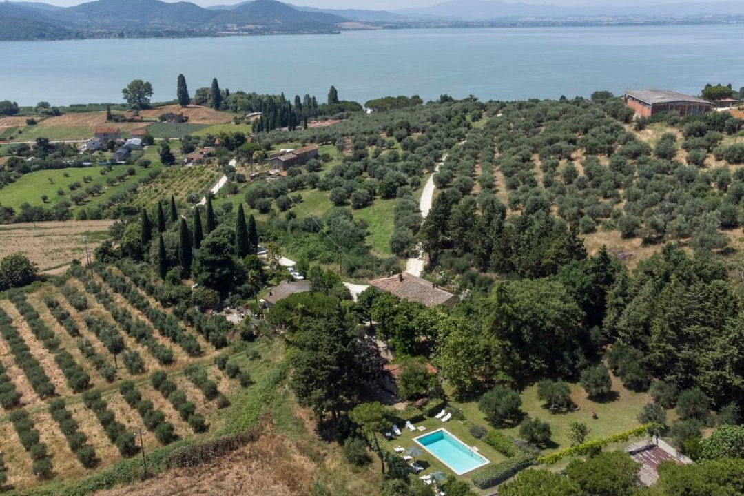Photo of Outdoor in San Feliciano