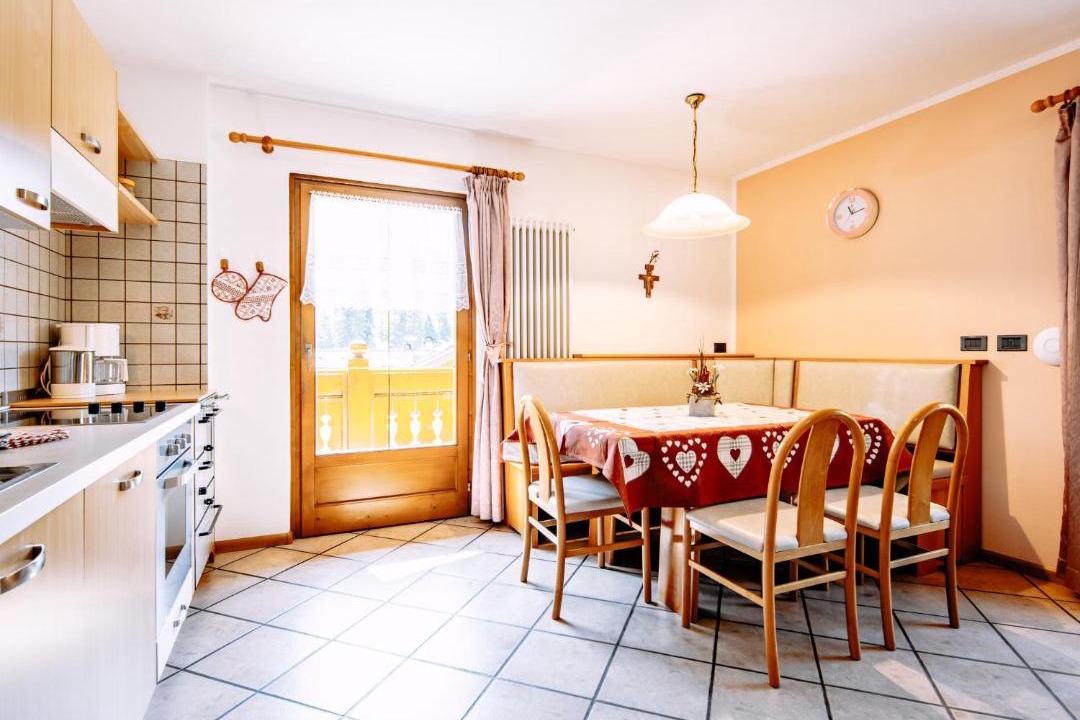 Photo of Kitchen in Soraga