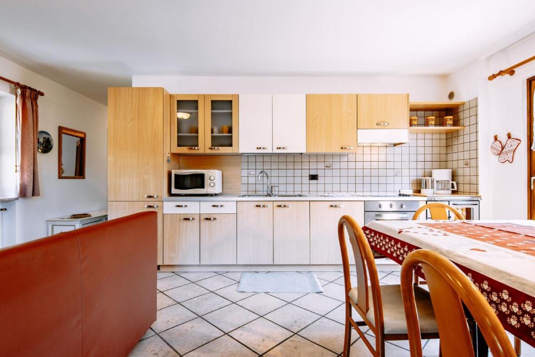 Photo of Kitchen in Soraga