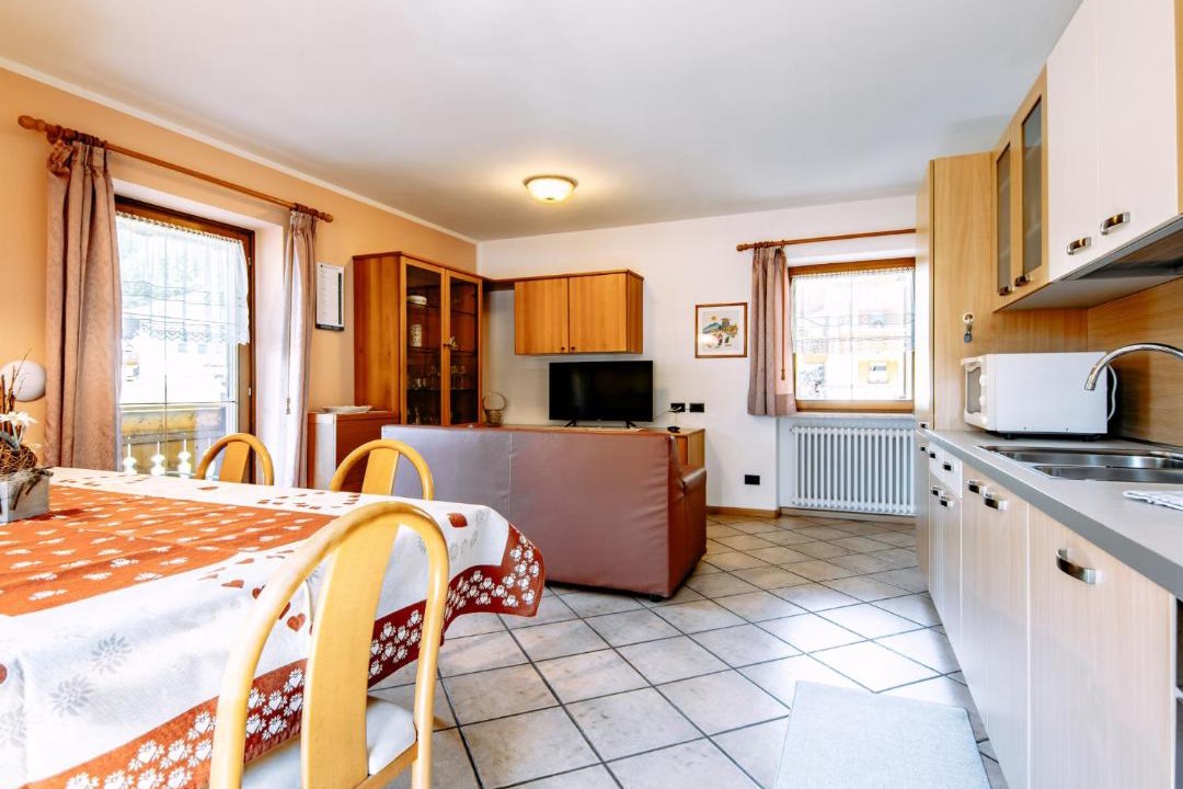 Photo of Kitchen in Soraga