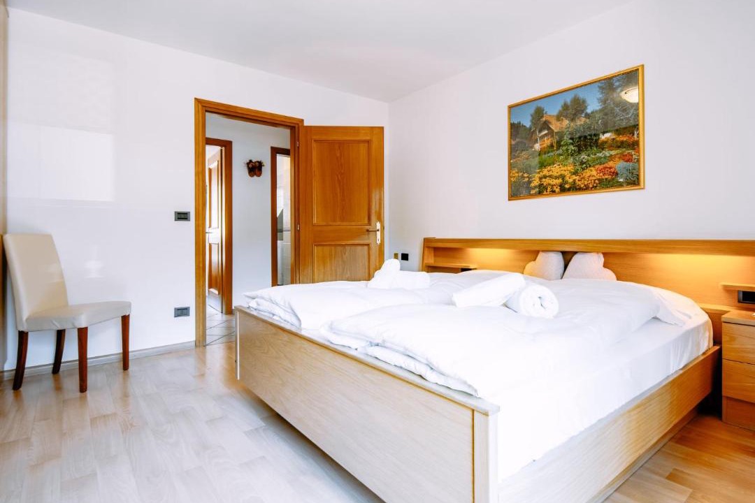 Photo of Bedroom in Soraga