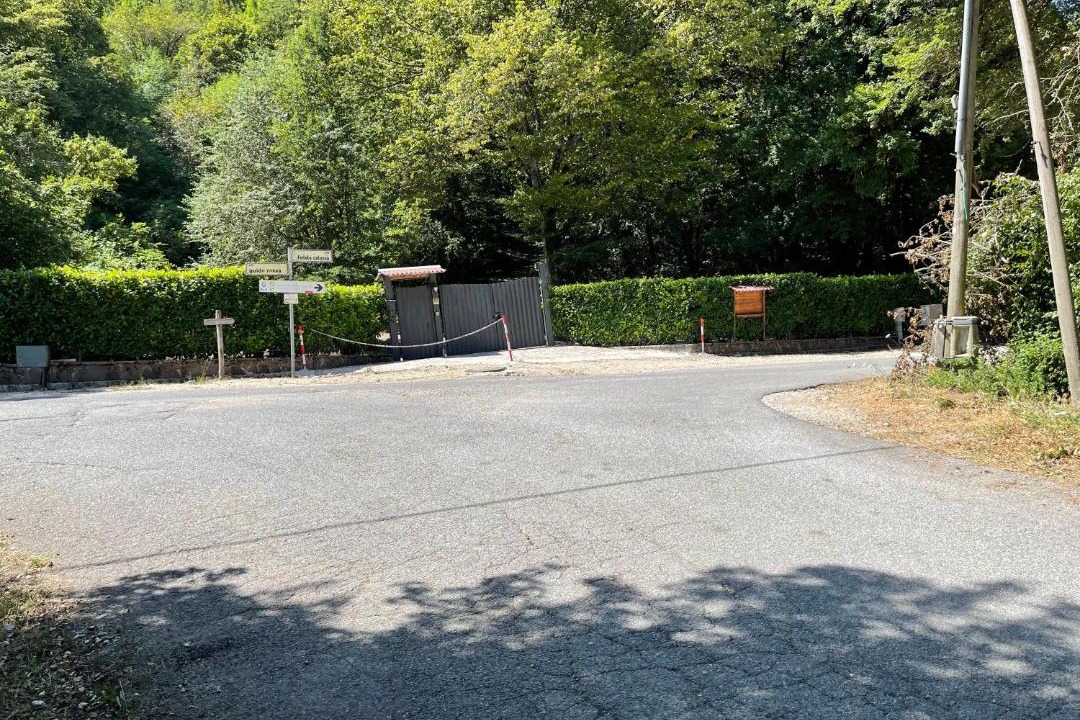 Photo of Outdoor in Piglio