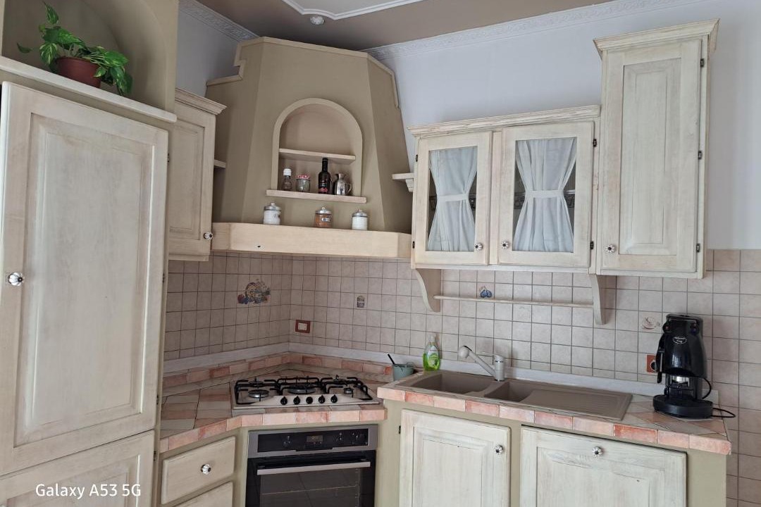 Photo of Kitchen in Sabaudia