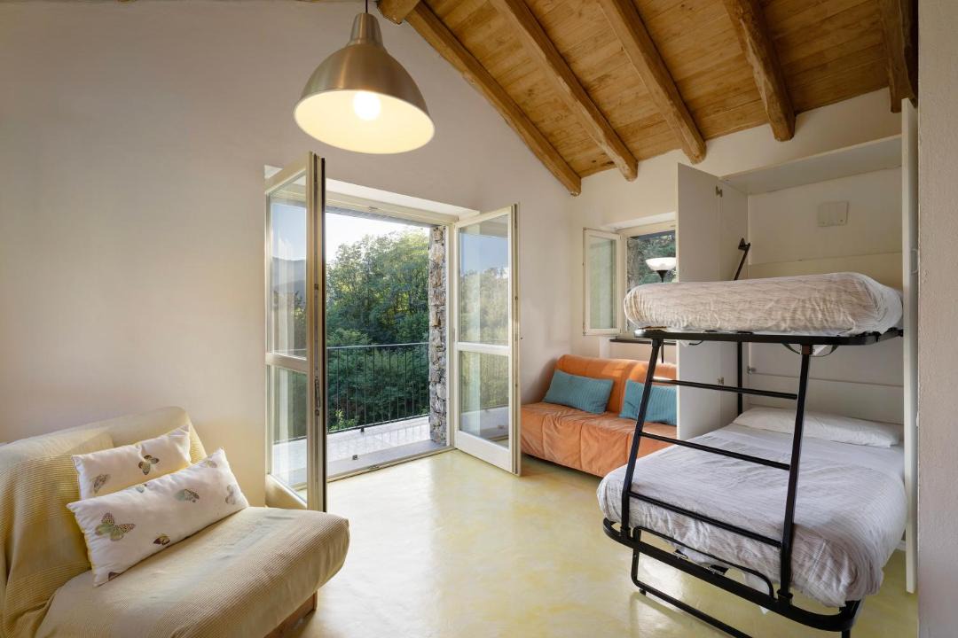 Photo of Livingroom in Stibiveri