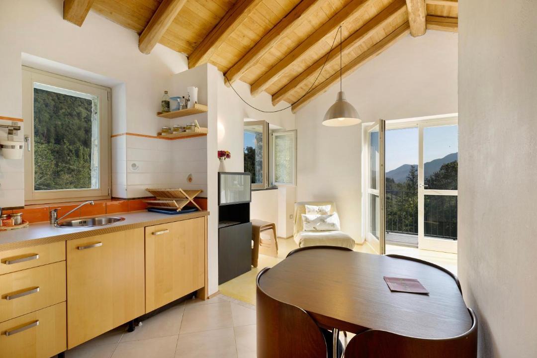 Photo of Kitchen in Stibiveri