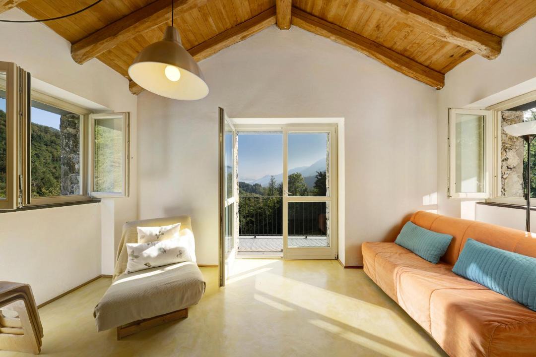 Photo of Livingroom in Stibiveri