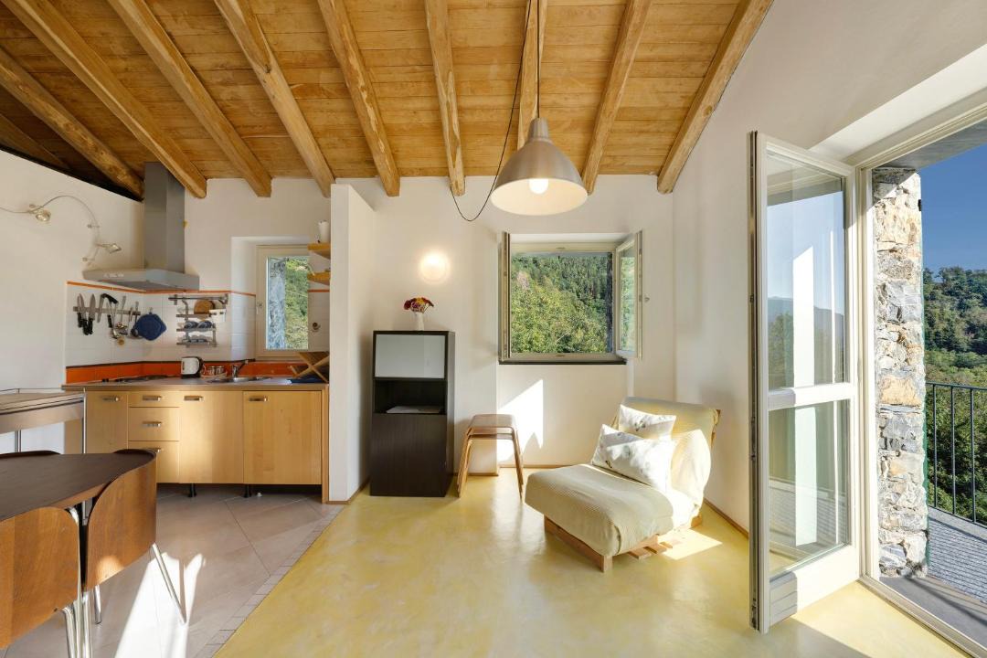 Photo of Livingroom in Stibiveri