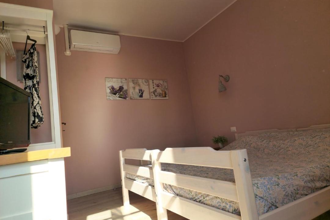 Photo of Bedroom in Venegono Superiore