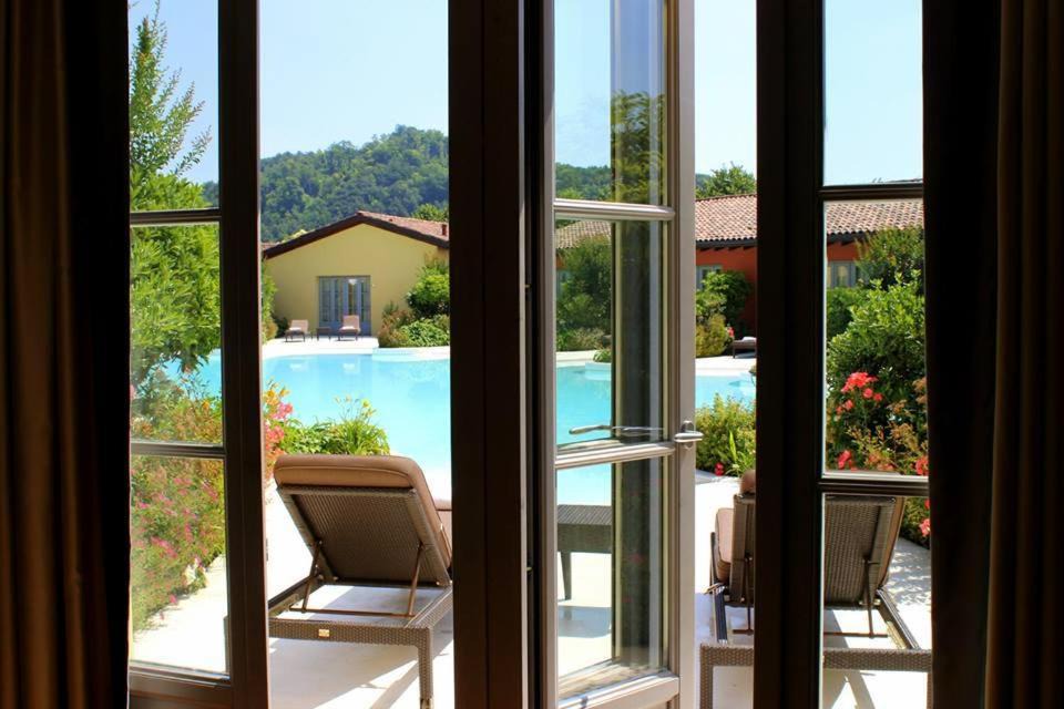 Photo of Patio Balcony in Brusaporto