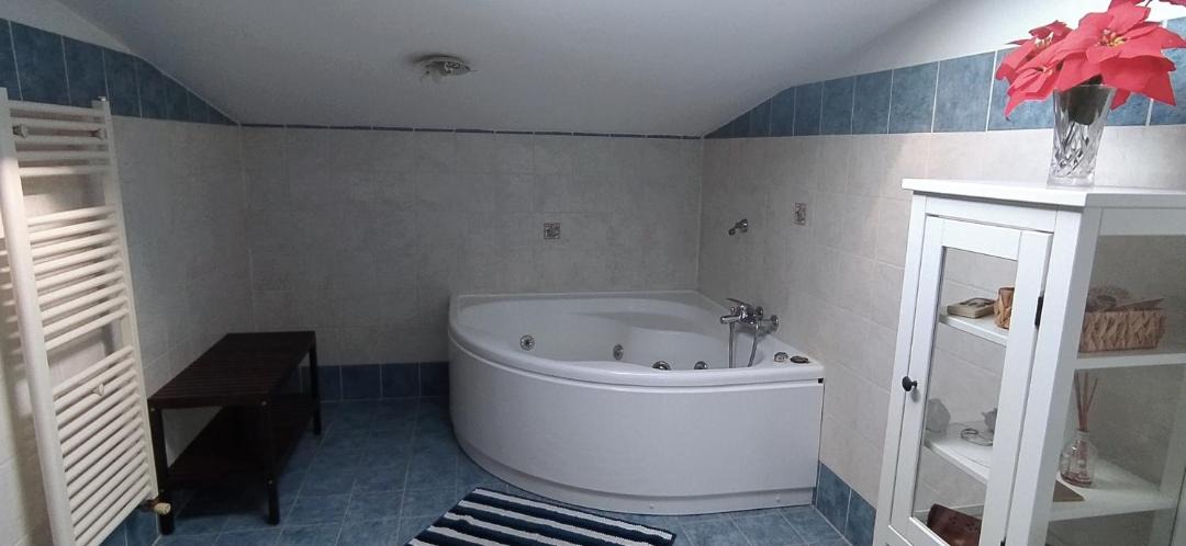Photo of Bathroom in Ostia Antica