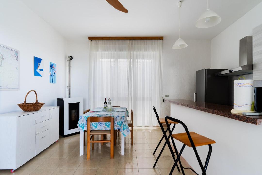 Photo of Livingroom in Marina Serra