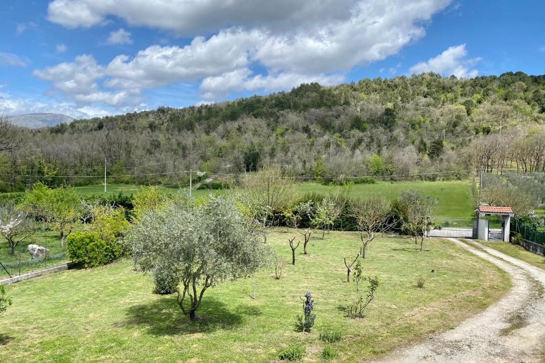 Photo of Outdoor in Isernia