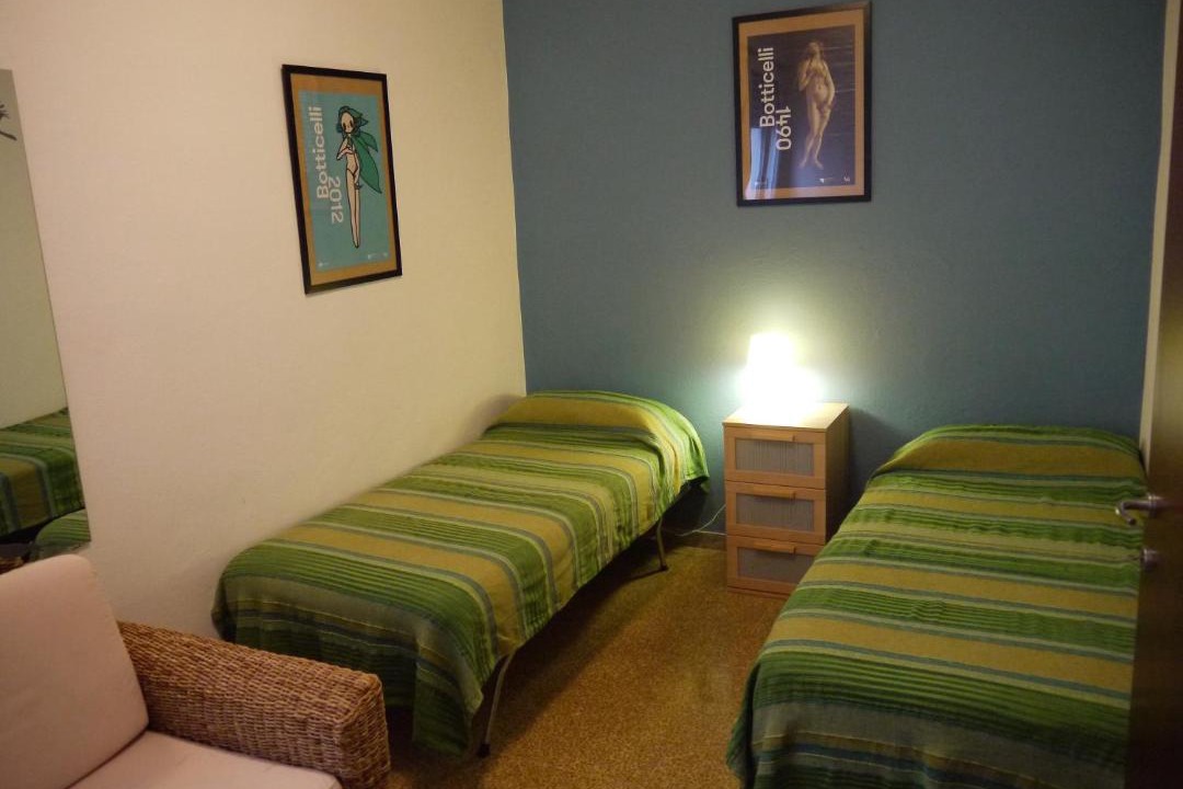 Photo of Bedroom in Spilamberto
