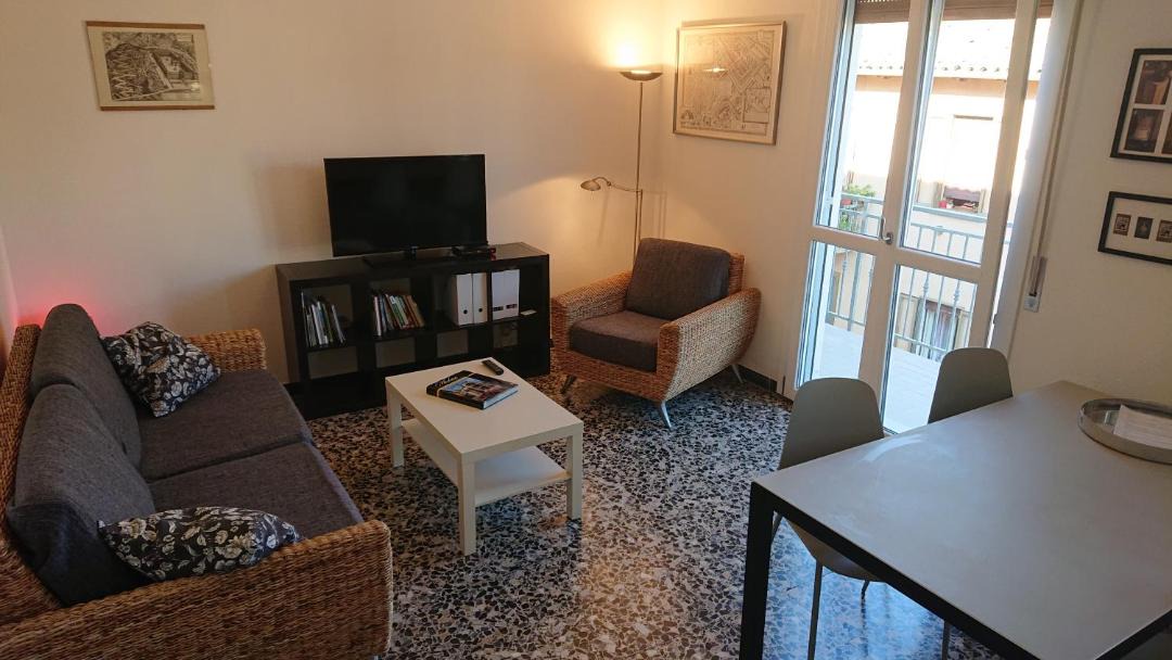 Photo of Livingroom in Spilamberto