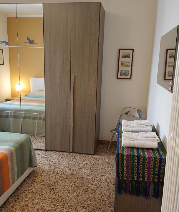 Photo of Bedroom in Spilamberto