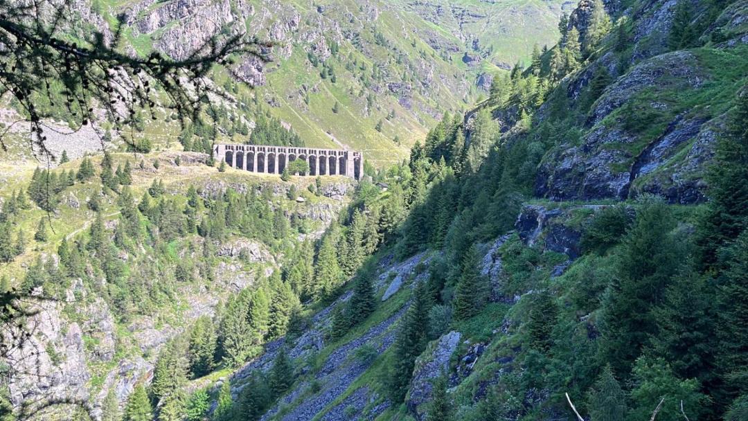 Photo of Others in Vilminore di Scalve