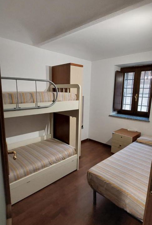 Photo of Bedroom in Chiusa di San Michele