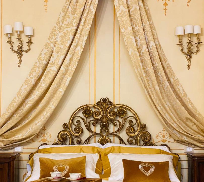 Photo of Bedroom in Sarzana