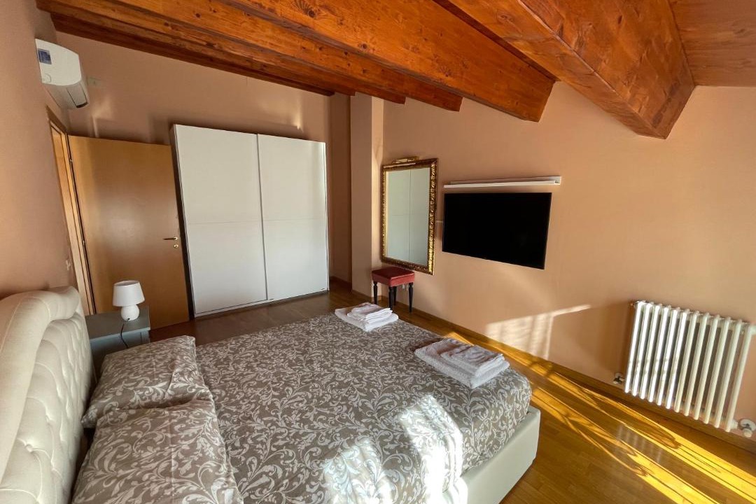 Photo of Bedroom in Lugo