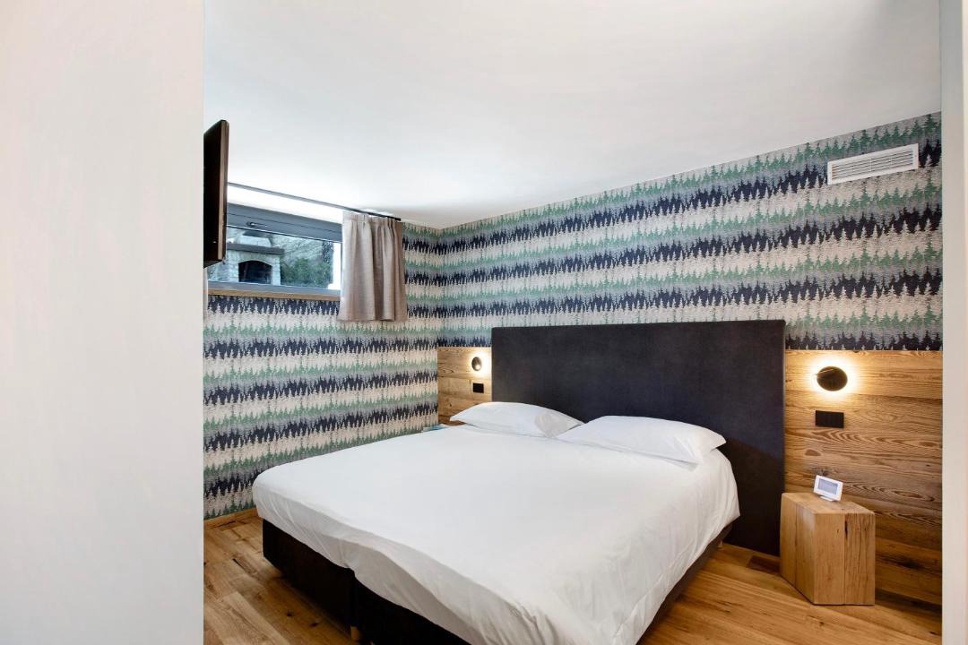 Photo of Bedroom in Valgrisenche